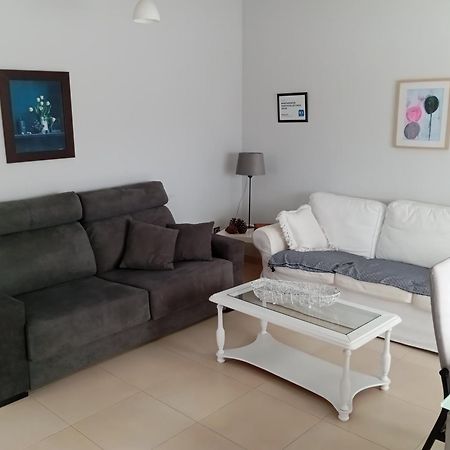 Apartamentos Turisticos Las Cinco Joyas Linares  Exterior foto
