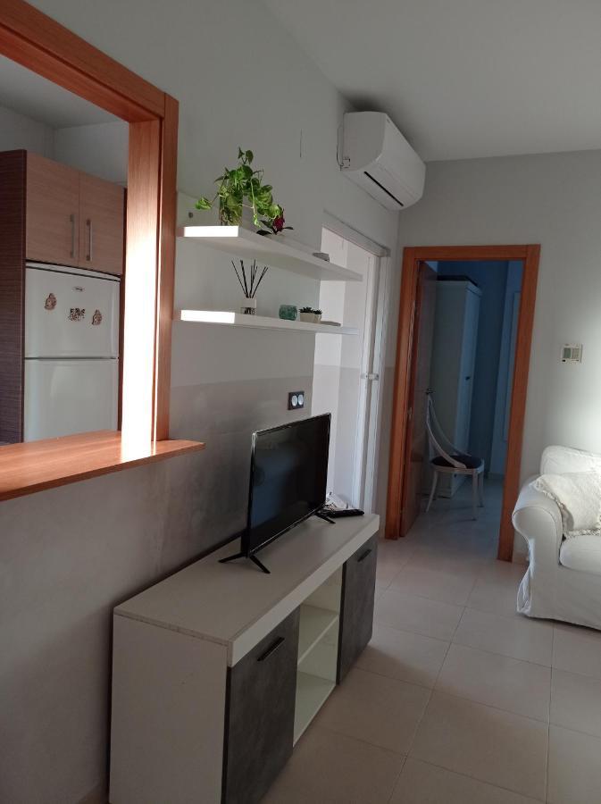 Apartamentos Turisticos Las Cinco Joyas Linares  Exterior foto