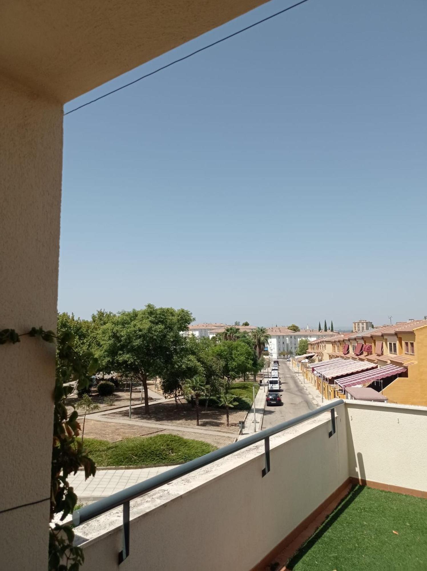 Apartamentos Turisticos Las Cinco Joyas Linares  Exterior foto