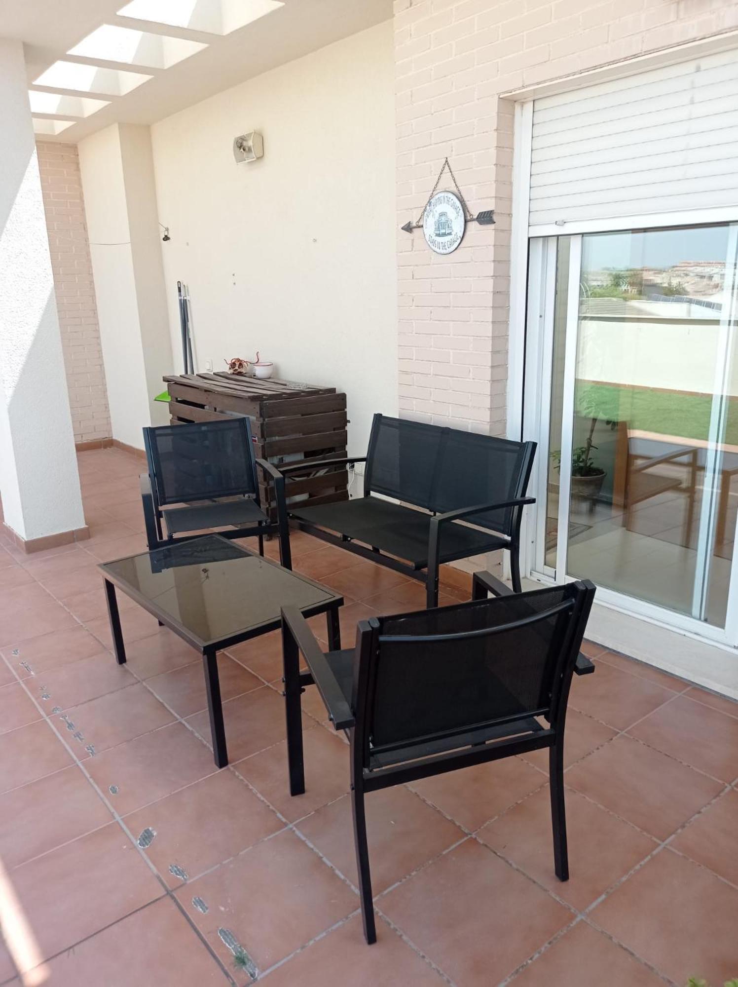 Apartamentos Turisticos Las Cinco Joyas Linares  Exterior foto
