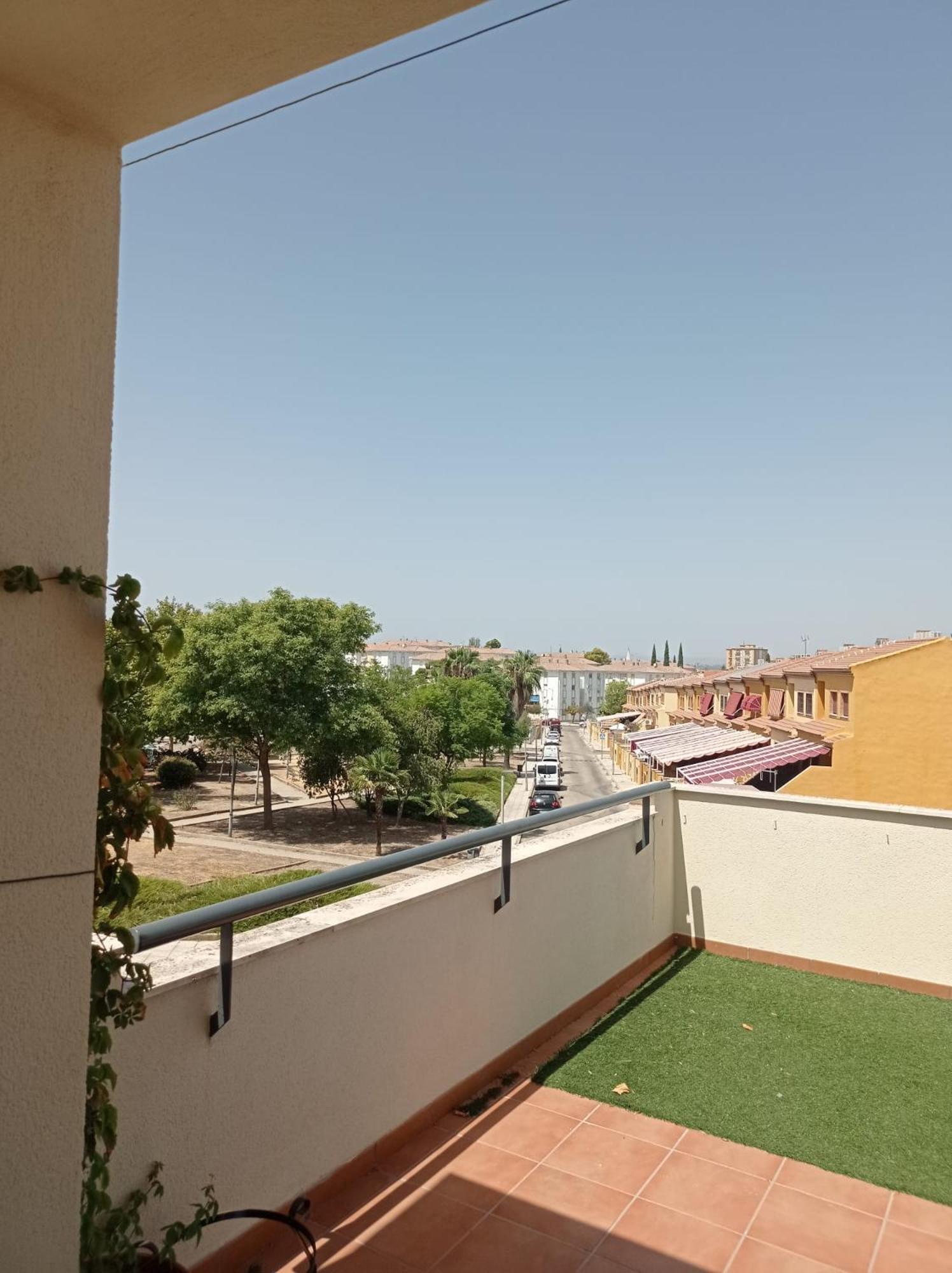 Apartamentos Turisticos Las Cinco Joyas Linares  Exterior foto