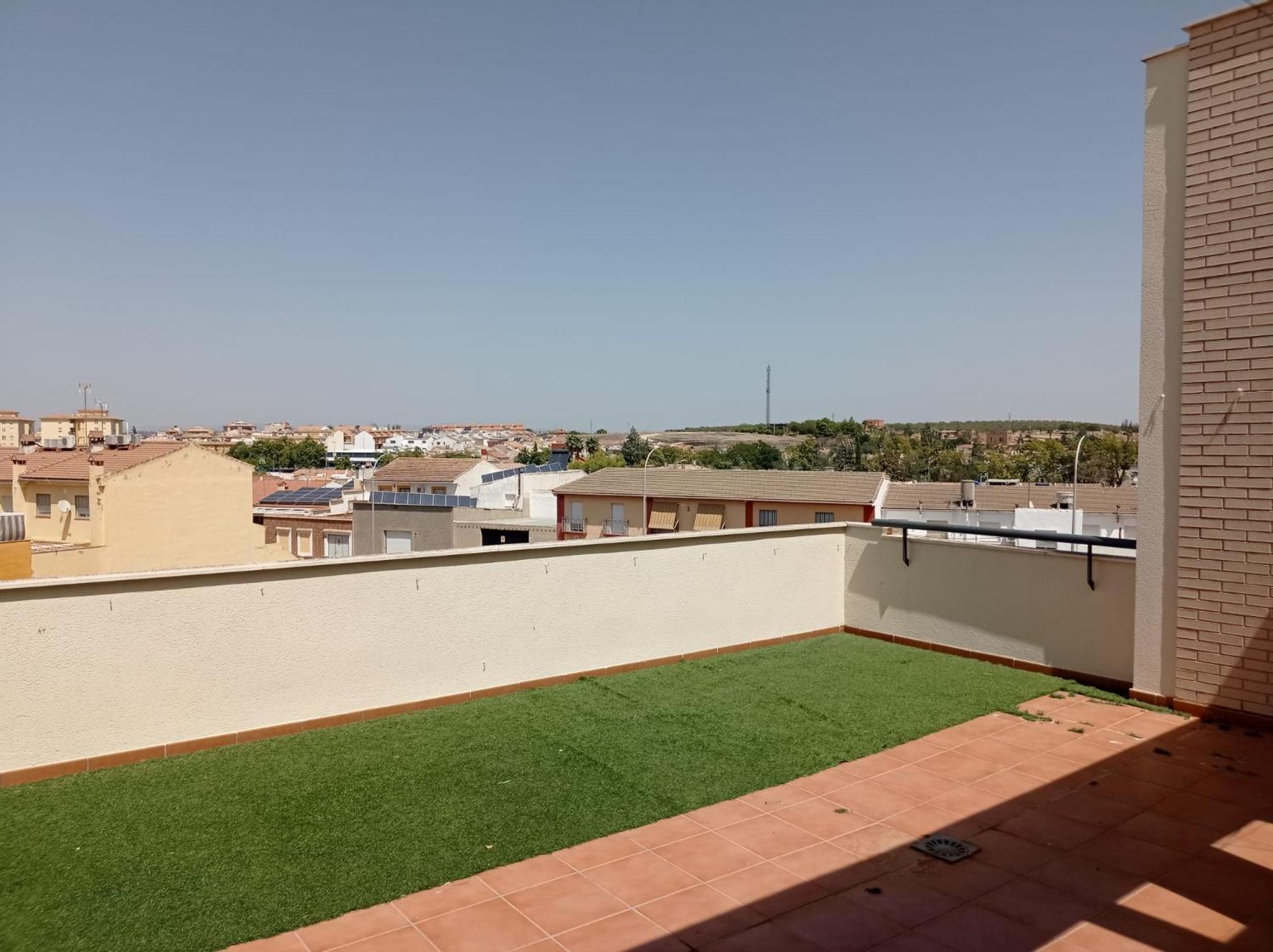 Apartamentos Turisticos Las Cinco Joyas Linares  Exterior foto