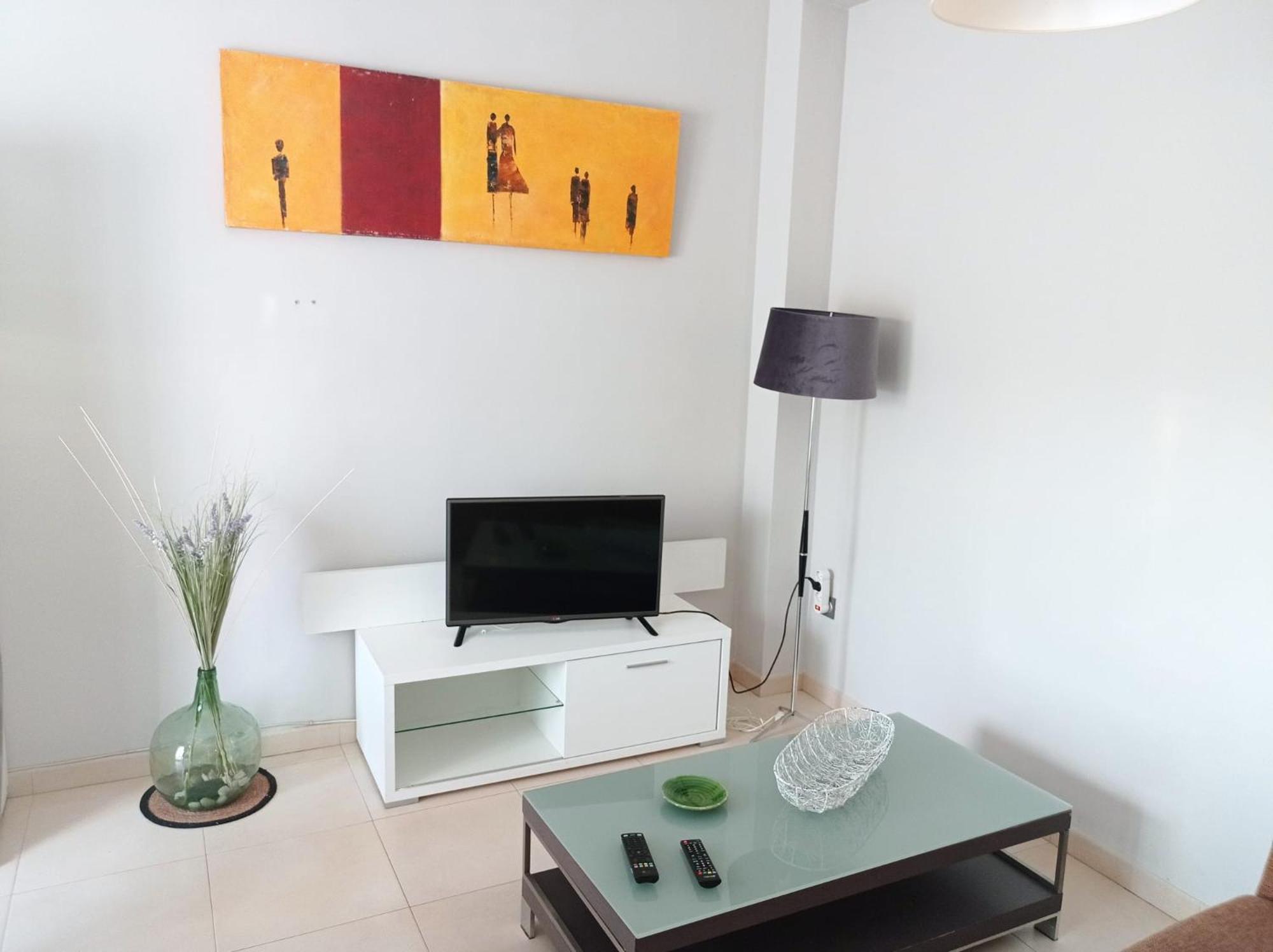 Apartamentos Turisticos Las Cinco Joyas Linares  Exterior foto
