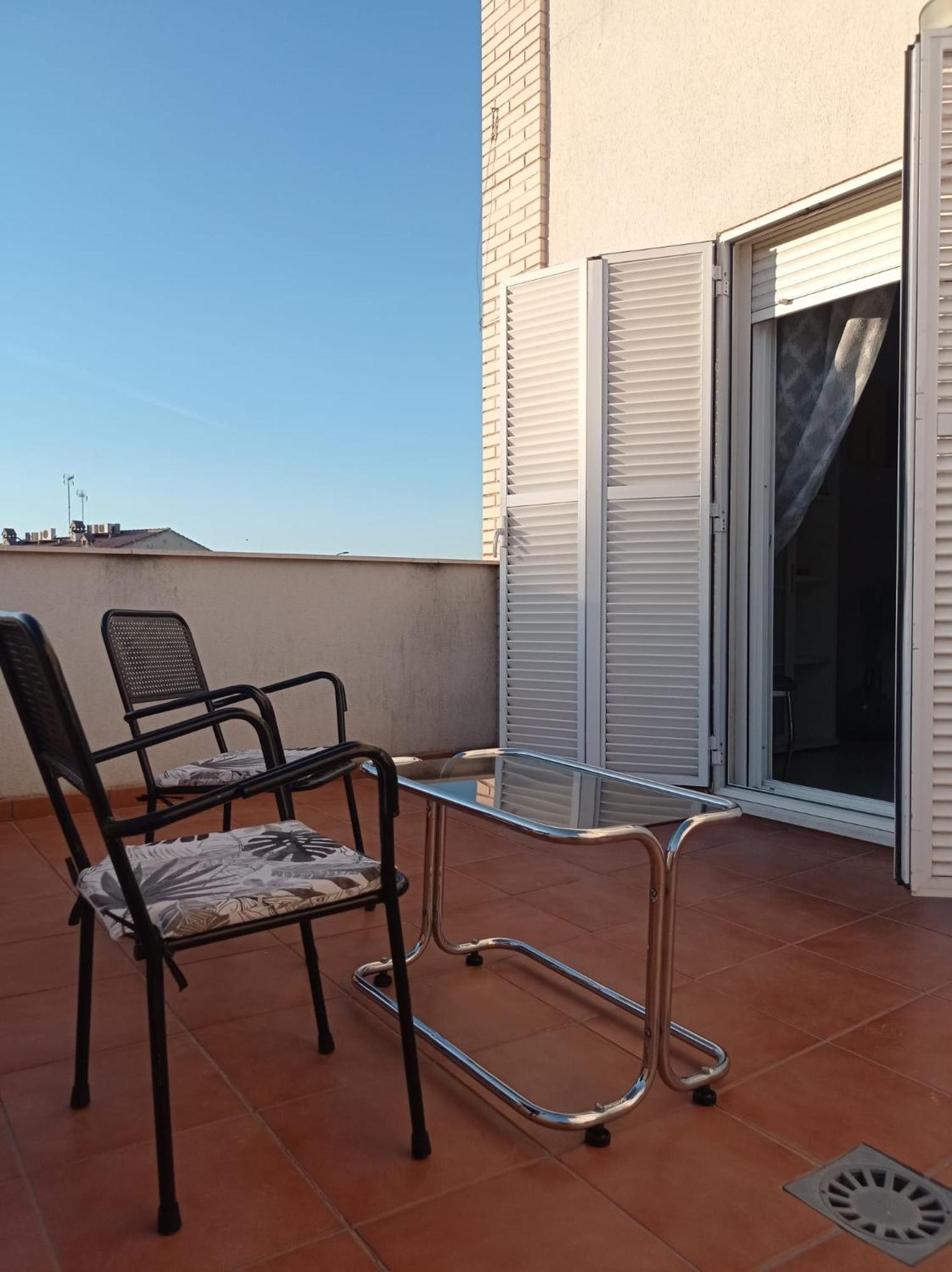 Apartamentos Turisticos Las Cinco Joyas Linares  Exterior foto