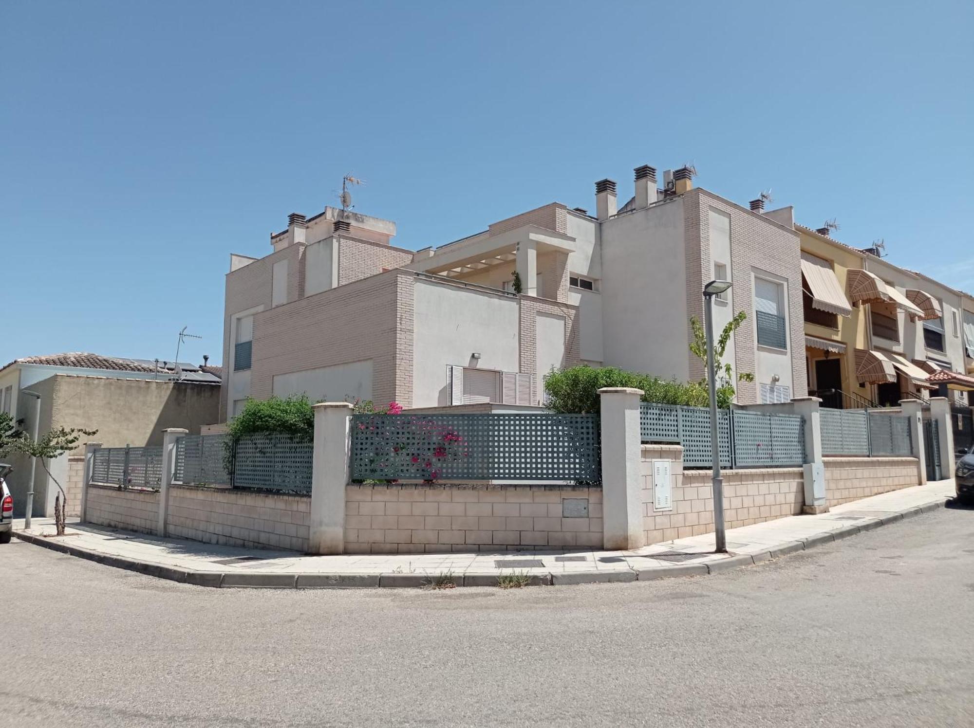 Apartamentos Turisticos Las Cinco Joyas Linares  Exterior foto