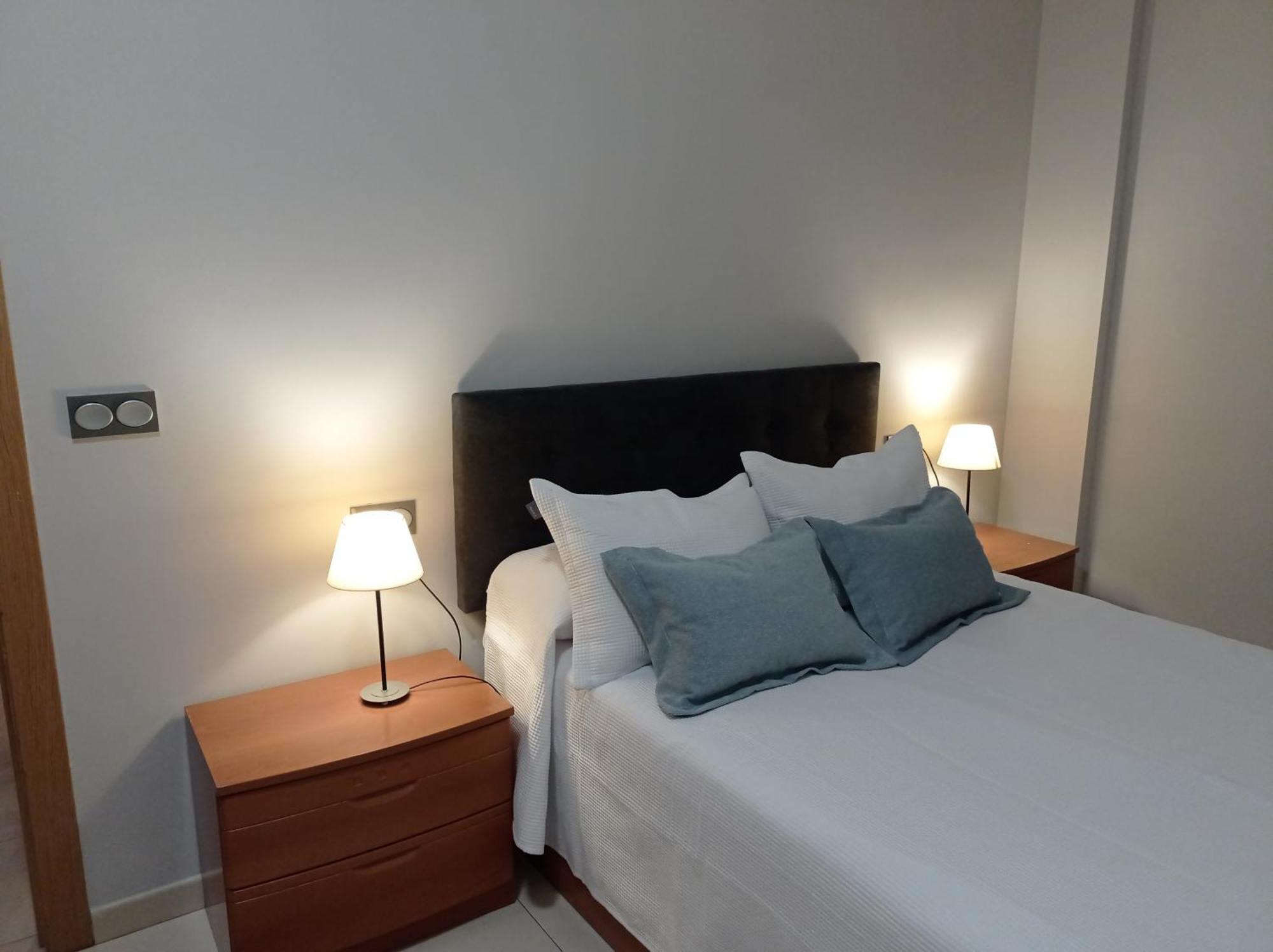 Apartamentos Turisticos Las Cinco Joyas Linares  Exterior foto