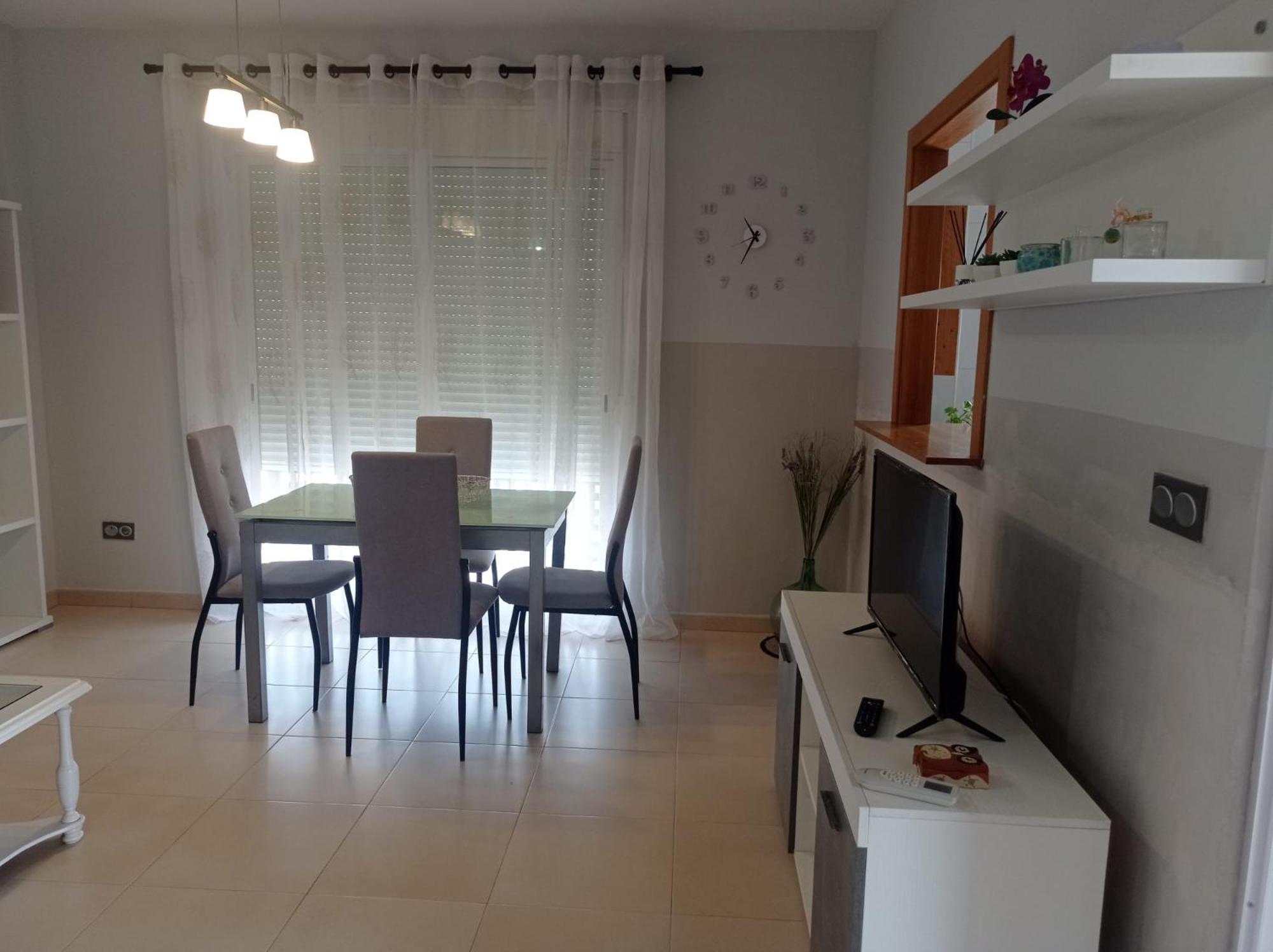 Apartamentos Turisticos Las Cinco Joyas Linares  Exterior foto