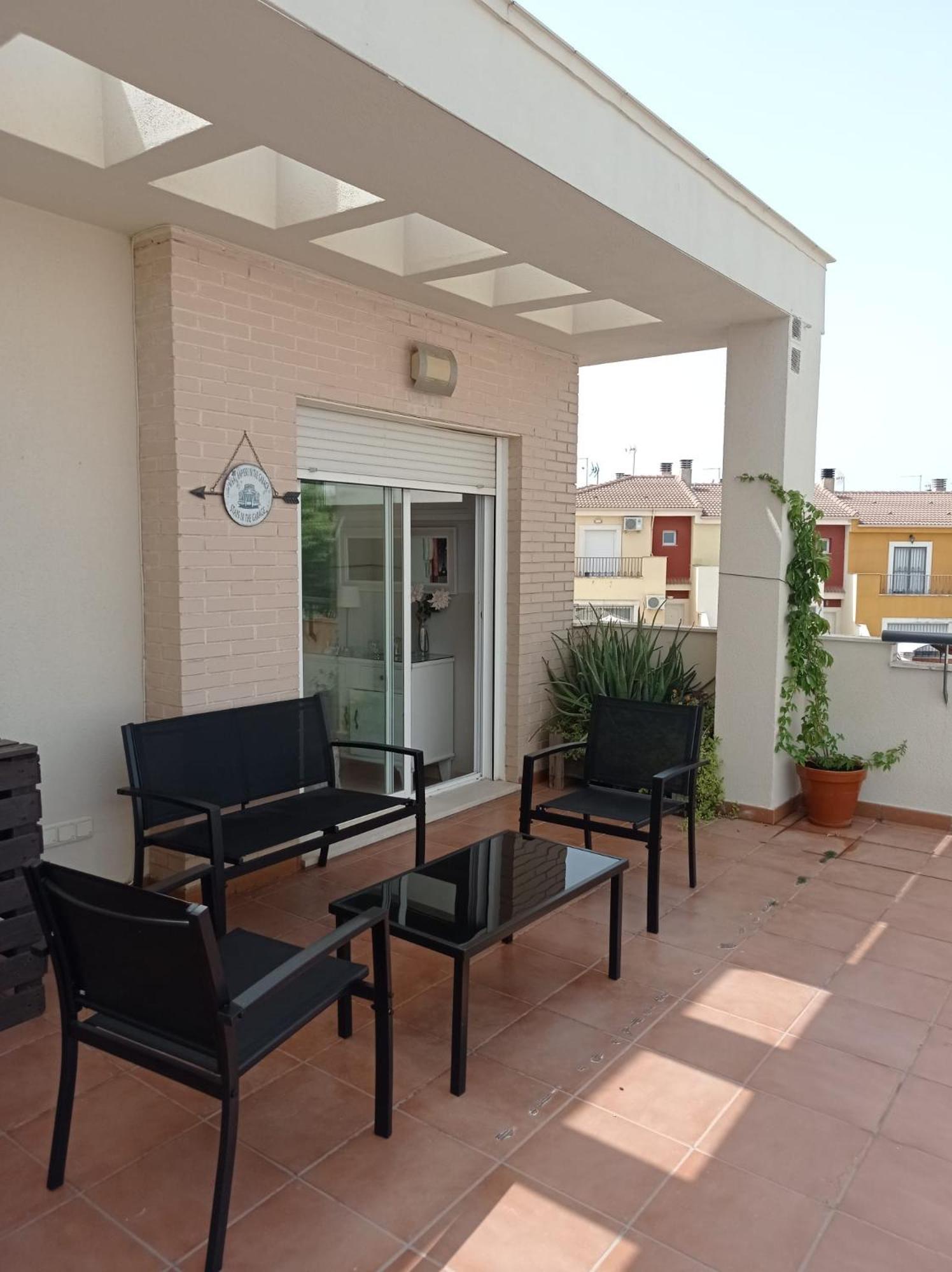 Apartamentos Turisticos Las Cinco Joyas Linares  Exterior foto