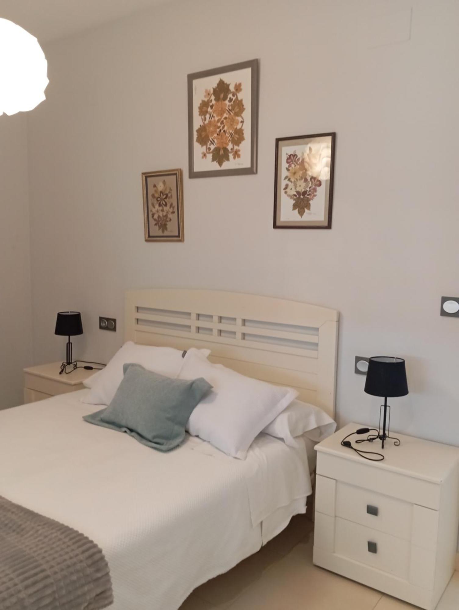 Apartamentos Turisticos Las Cinco Joyas Linares  Exterior foto