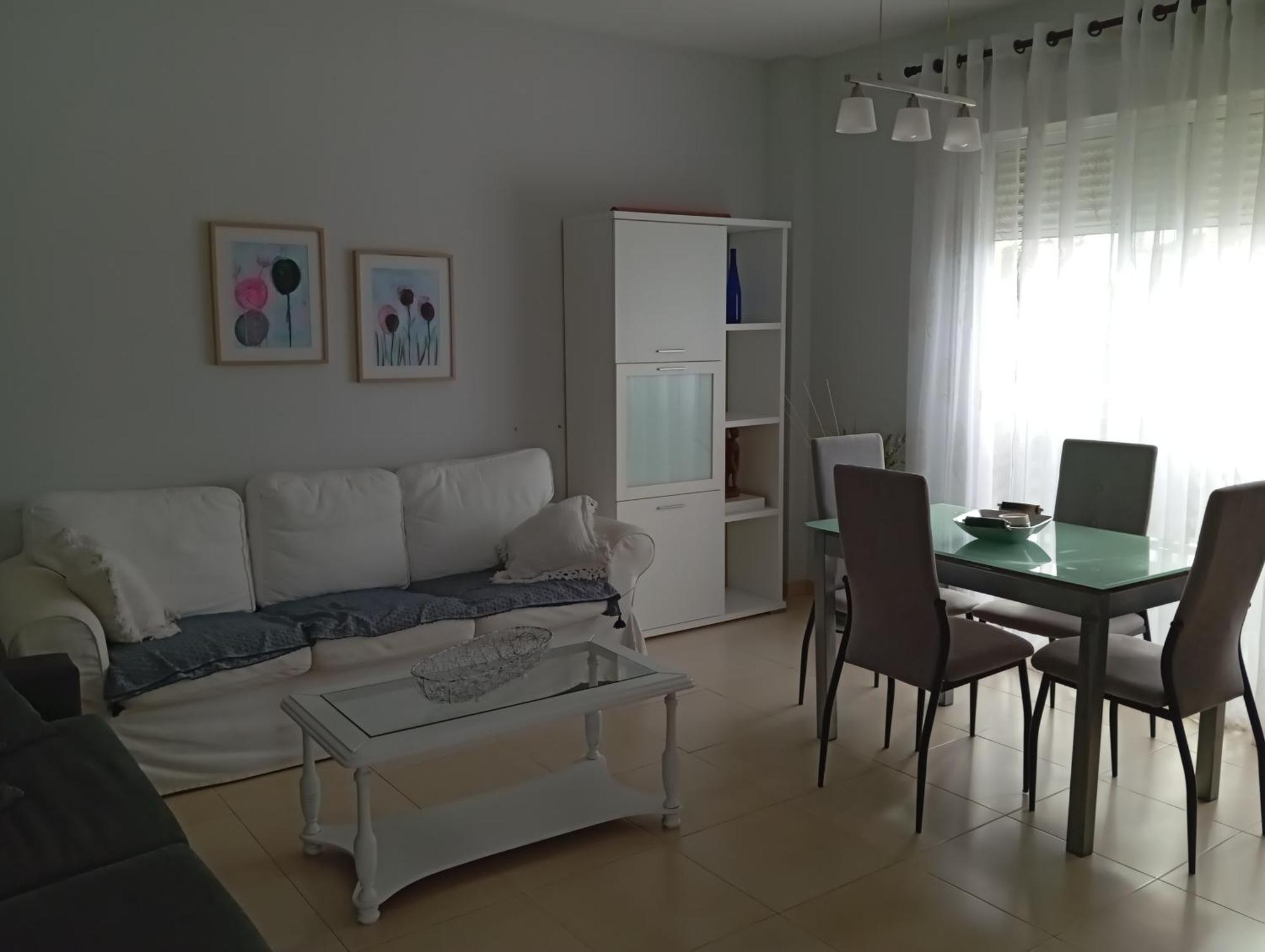 Apartamentos Turisticos Las Cinco Joyas Linares  Exterior foto